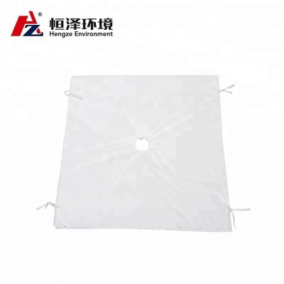 High quality Industry PP Nylon cloth for filter press