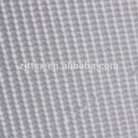 Polypropylene antistatic multifilament filter fabric for liquid filter