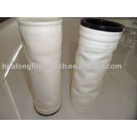 PTFE filter bag for pulse jet filter and bag house, filter bag for boiler