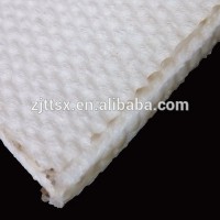 Polypropylene filter fabric woven water and oil repellent filter cloth