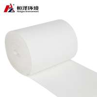 100% Recyclable Polypropylene Non Woven Fabric Dust Filter Bag