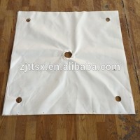 Polypropylene filter press cloth clay slurry filter press