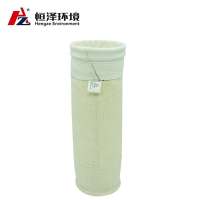 Cheap Aramid Filter Bag For Dust Collector Dust Sleeve Filter