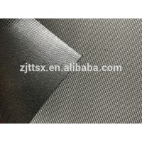 Polypropylene black filter cloth coal industry liquid filter fabric