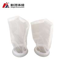 Polyester 1 200 Micron water Filter Bag Filter Sock