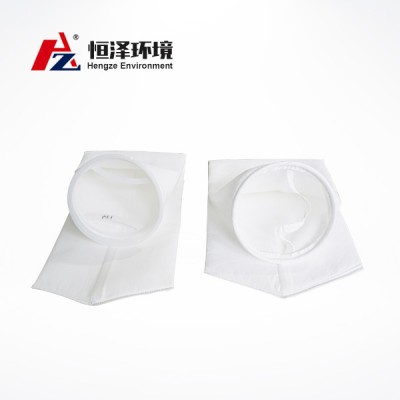 High Quality PE /PP/ nylon Bag Filter 0.5 1 25 100  Micron Liquid Filter Bag industrial filter bags