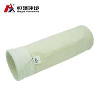 Nonwoven Nomex Dust Collector Filter Bag For Asphalt Plant