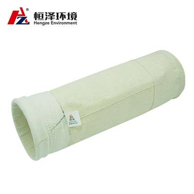 Needle Punched Nonwoven Fabric Price For Dust Collector Filter Bag