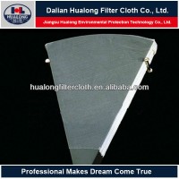 polypropylene fabric mesh/vertical disc press cloth/filter cloth/PP filter cloth