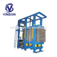 CE&ISO9001HVPF-automatic tower press filter