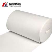 China Manufacture Of Polytetrafluoroethylene Punched Felt Filter Cloth